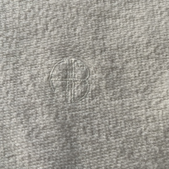 Anine Bing reed sweatshirt avail in small and medium - Picture 6 of 8